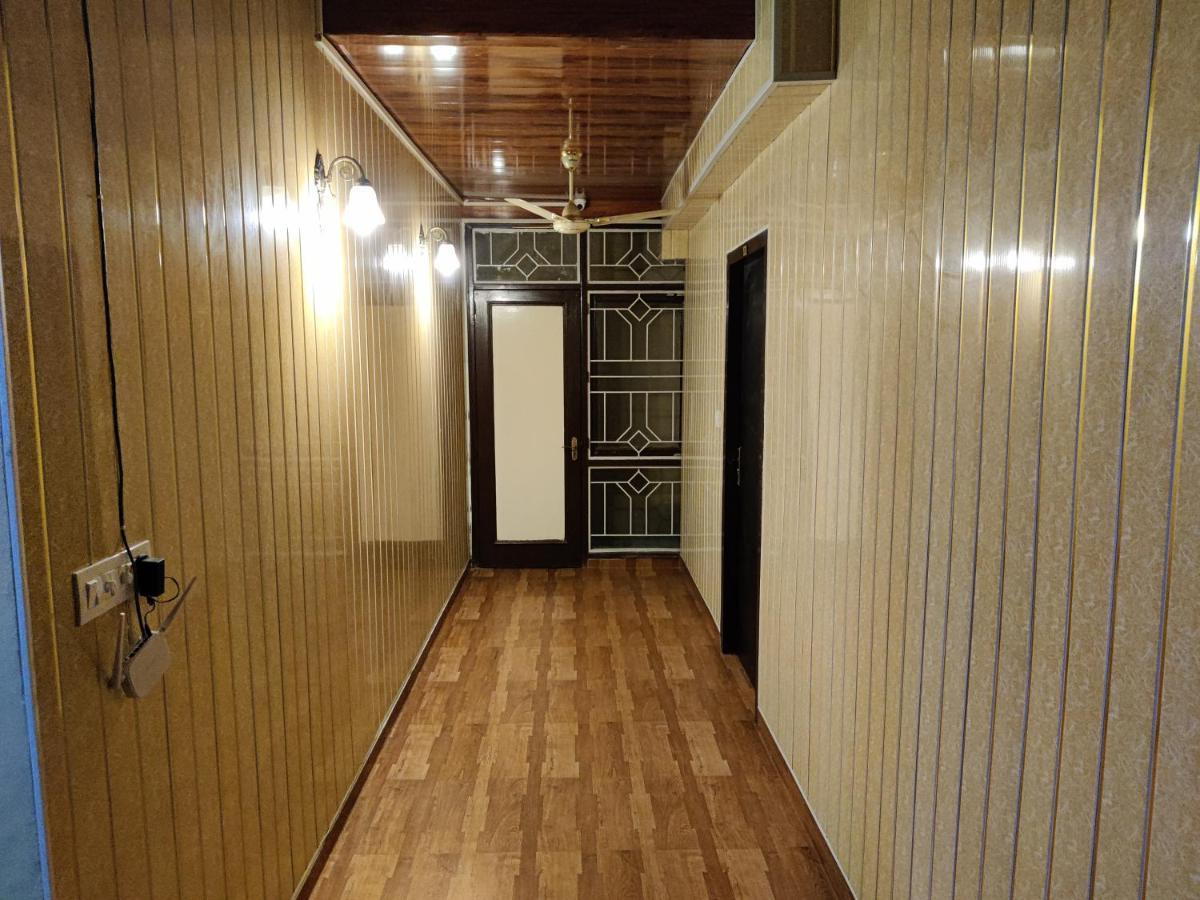 Hotel Bamboo Castle Jaipur Ngoại thất bức ảnh