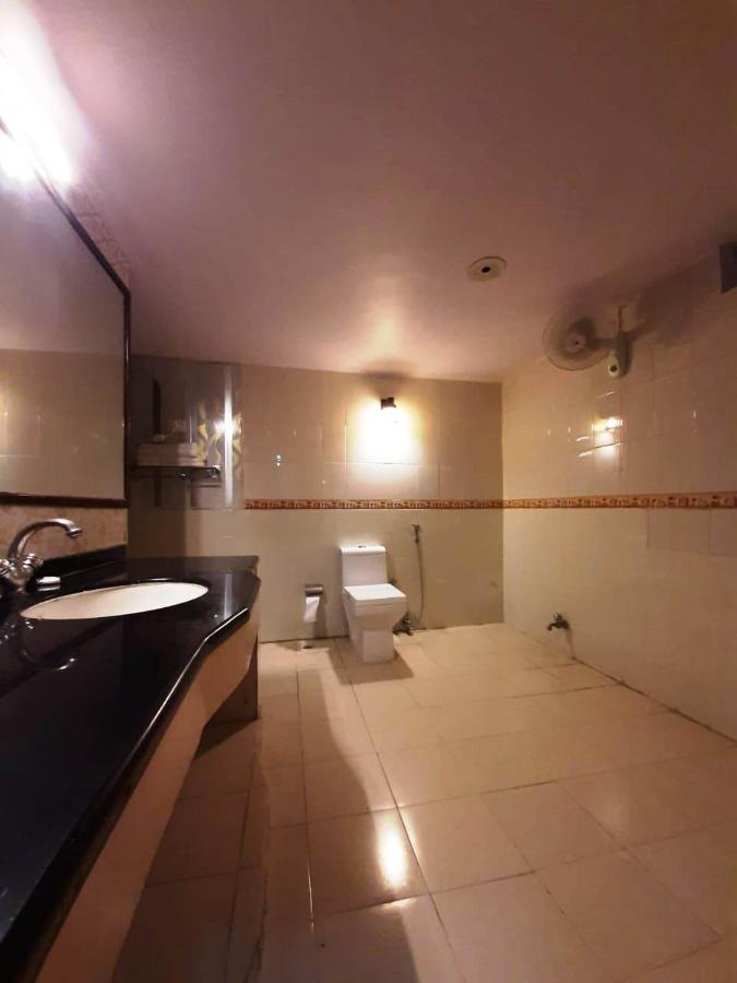 Hotel Bamboo Castle Jaipur Ngoại thất bức ảnh